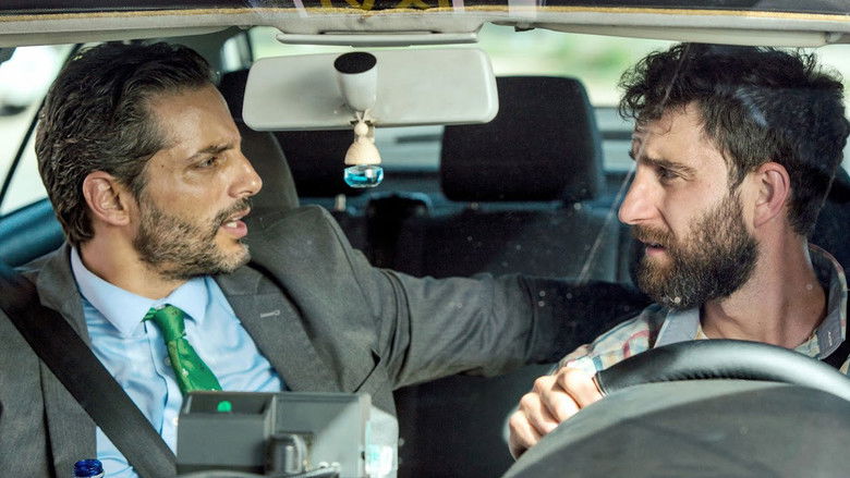 кадр из фильма Такси: Гора сокровищ