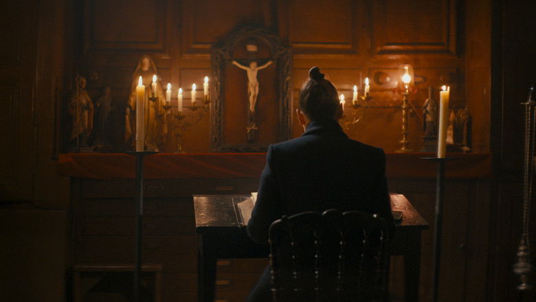 кадр из фильма Синистер. Пожиратель душ