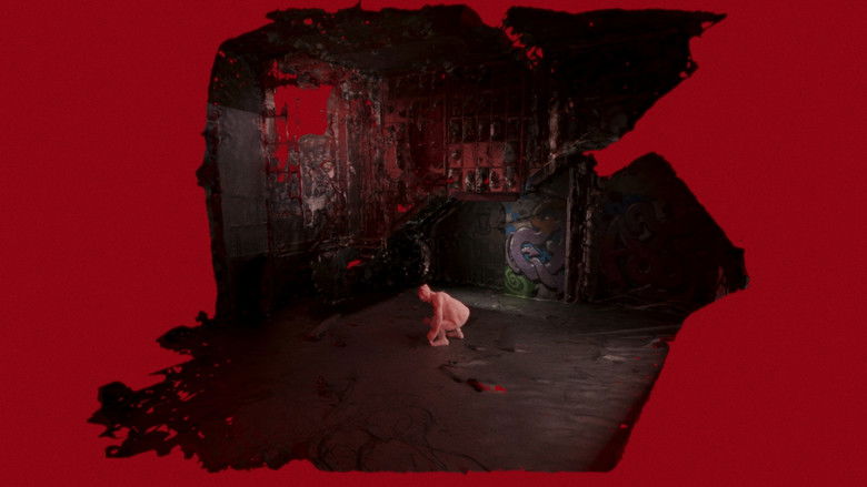 кадр из фильма Taikonaut