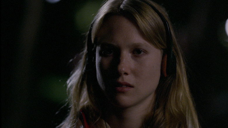 кадр из фильма Les Îles