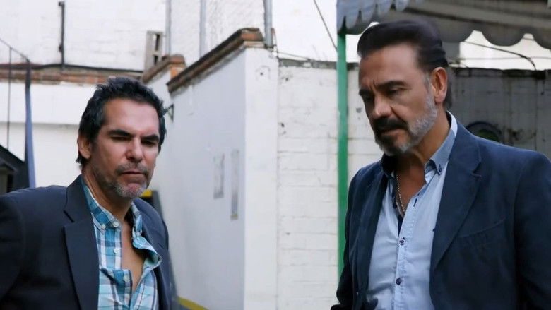 кадр из фильма Todos los mexicanos somos mujeriegos 2