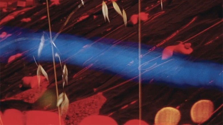 кадр из фильма Words of Mercury