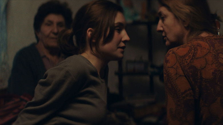 кадр из фильма В поисках Венеры