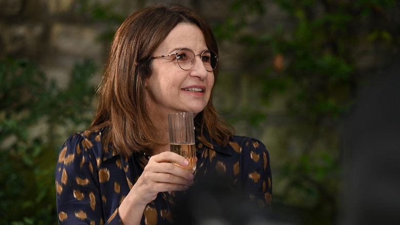 кадр из фильма Великая ирония