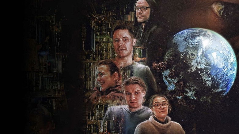 кадр из фильма Pandemania