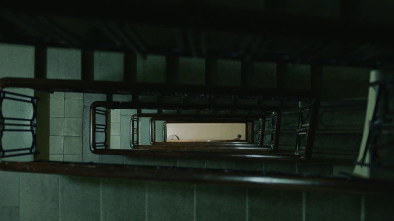 кадр из фильма Arquitectura emocional 1959