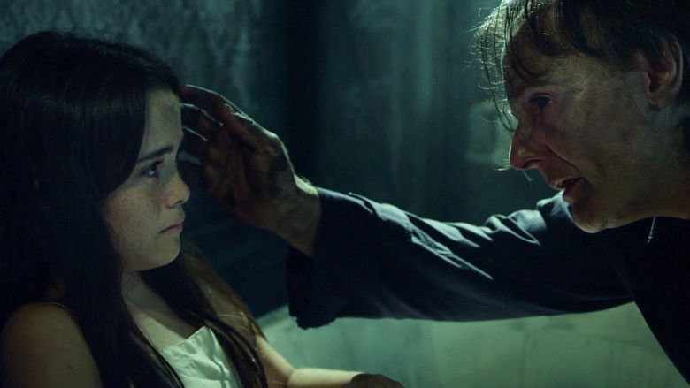 кадр из фильма Matar al dragón