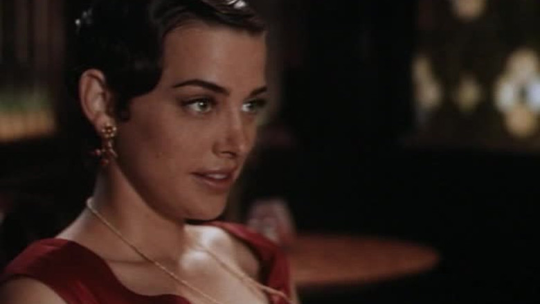 кадр из фильма Святые и грешники