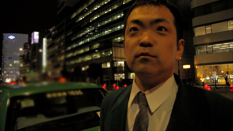 кадр из фильма Hontou ni Utsutta Kanshi Camera