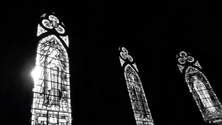 кадр из фильма Spit and Ashes