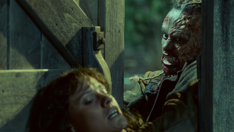 кадр из фильма Прости нас всех