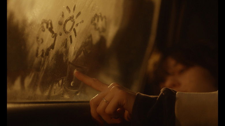 кадр из фильма Blausos