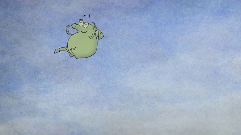 кадр из фильма Des trésors plein ma poche