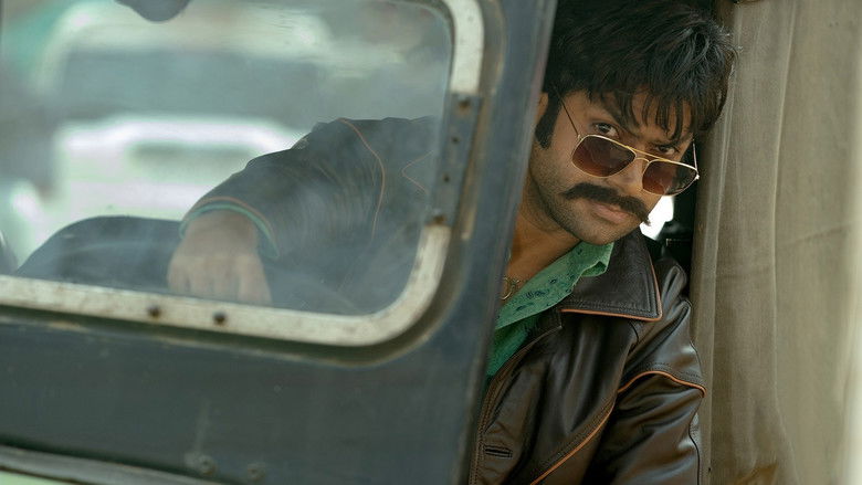 кадр из фильма मिशन मजनू