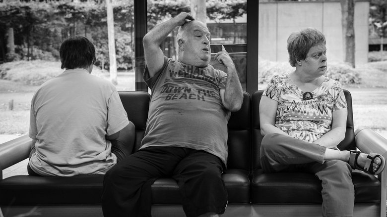 кадр из фильма Zie mij doen