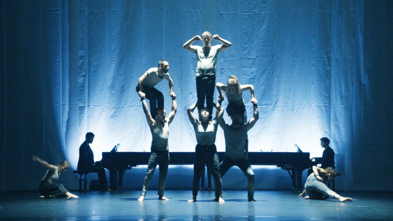 кадр из фильма En Masse by Circa