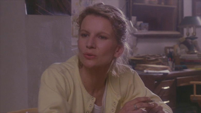 кадр из фильма Убийца полицейских