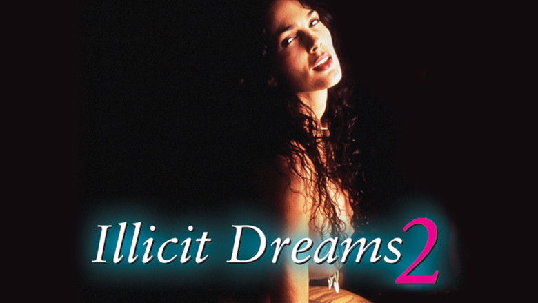кадр из фильма Illicit Dreams 2