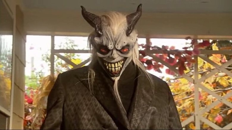 кадр из фильма Satan's Little Helper