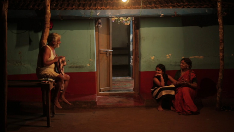 кадр из фильма Naale Rajaa Koli Majaa