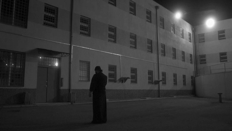 кадр из фильма მე მზის წვეთი ვარ დედამიწაზე