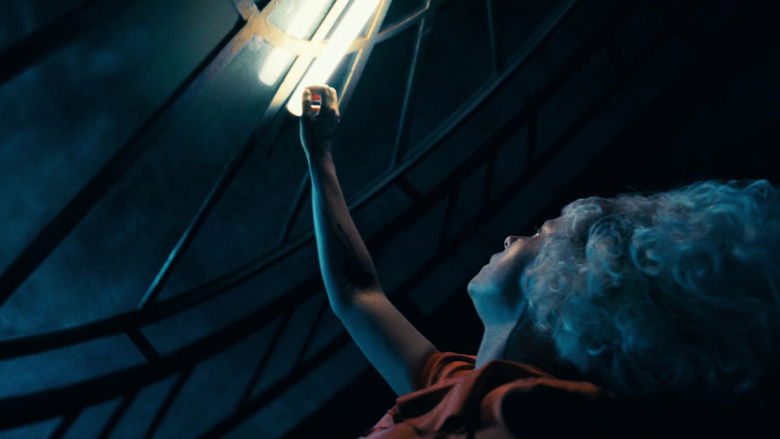 кадр из фильма Невеста