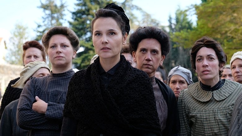 кадр из фильма Mélancolie ouvrière