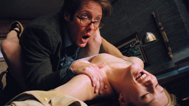 кадр из фильма Поговорим о сексе