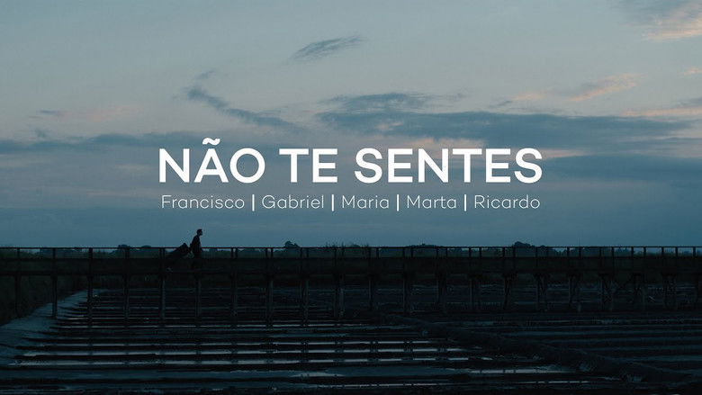 Não Te Sentes