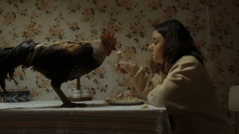 кадр из фильма Becs et ongles