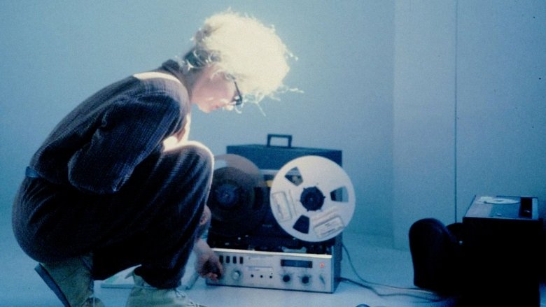 кадр из фильма Электросёстры