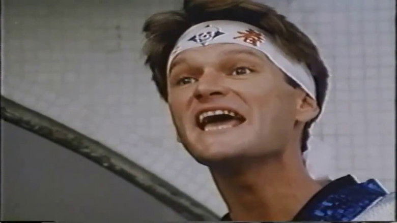 кадр из фильма Ninja Operation - Knight and Warrior