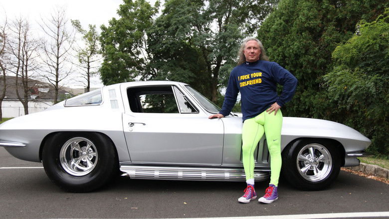 кадр из фильма Harley