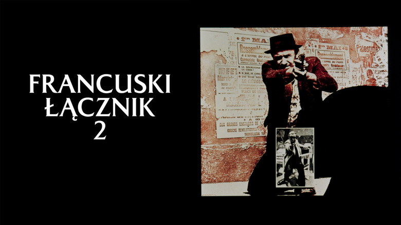 кадр из фильма Французский связной 2