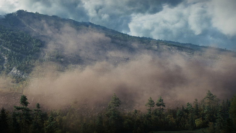 кадр из фильма Goldau