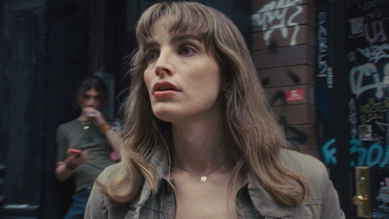 кадр из фильма Bust