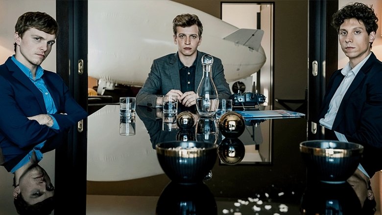 кадр из фильма Polot