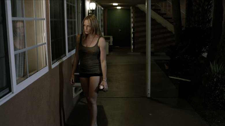 кадр из фильма Пакт