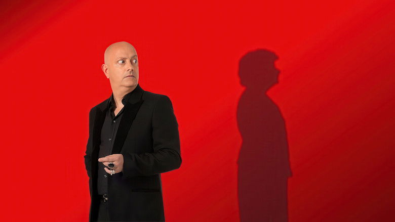 кадр из фильма Joseph Gorgoni, de A à Zouc