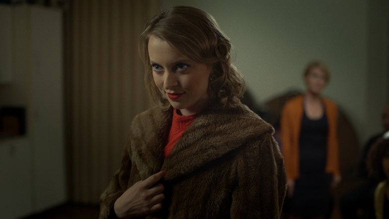 кадр из фильма Carol Support Group