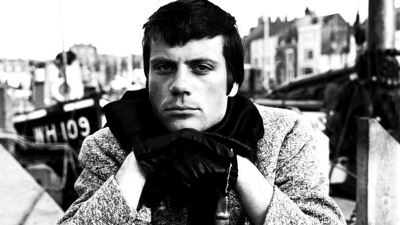 кадр из фильма Проклятые