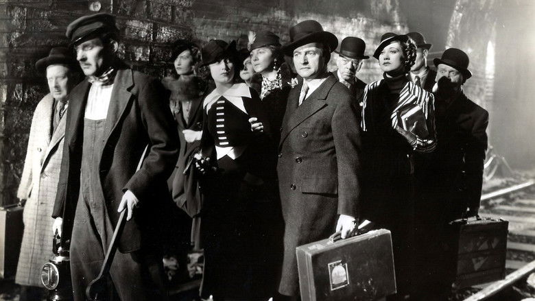 кадр из фильма The Clairvoyant