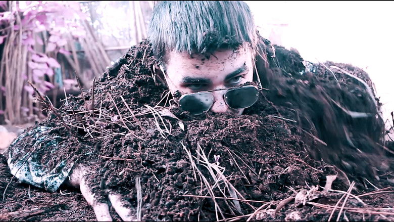 кадр из фильма Queda