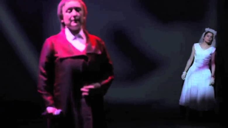 кадр из фильма Cendrillon