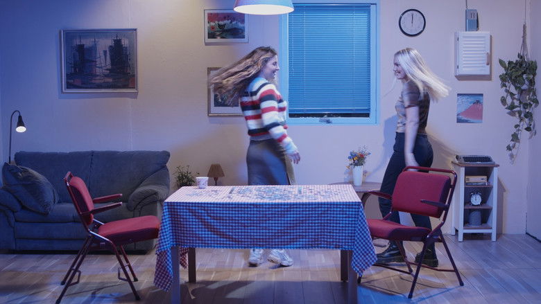 кадр из фильма Sunday Night Fever