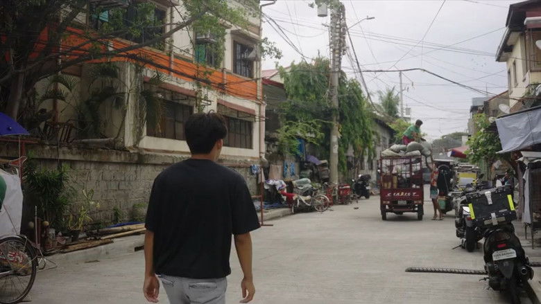 кадр из фильма Testify: A Vision To Die For