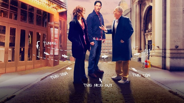 кадр из фильма Криминальная фишка от Генри