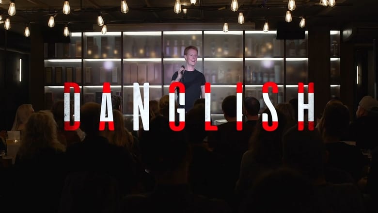 кадр из фильма Conrad Molden: Danglish