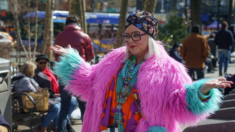 кадр из фильма Джинн