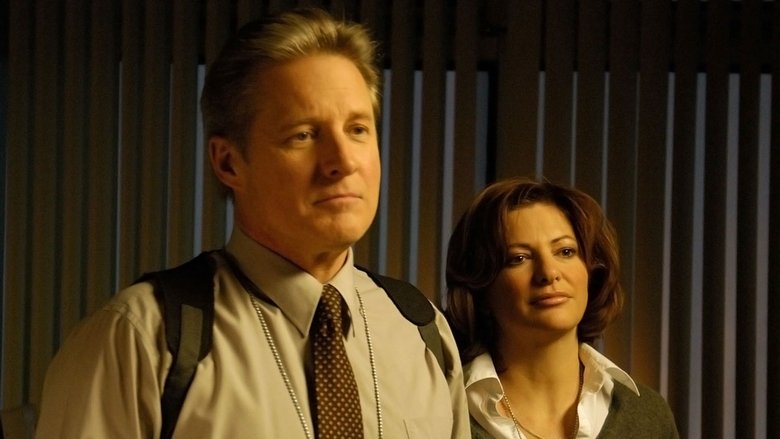 кадр из фильма Повторно не судят